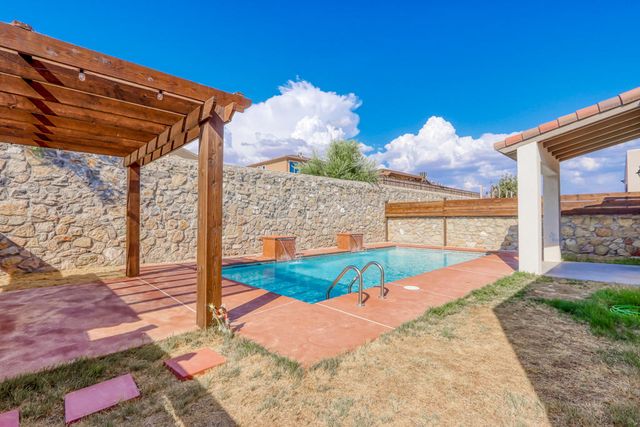 14311 East Cave Avenue, El Paso, TX 79938