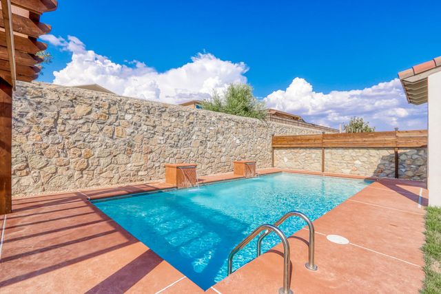 14311 East Cave Avenue, El Paso, TX 79938