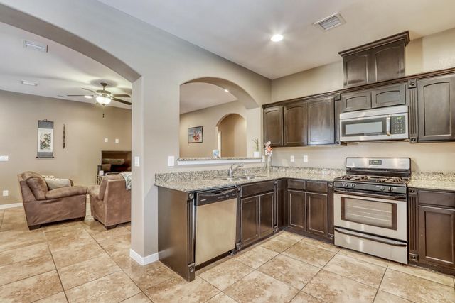 14311 East Cave Avenue, El Paso, TX 79938