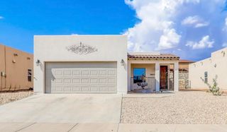 14311 East Cave Avenue, El Paso, TX 79938