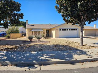 905 Raquel Court, Hemet, CA 92545