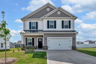 1160 Melford Avenue, Wellford, SC 29385
