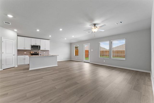 270 Sugarlands Drive, Greenville, TX 75402