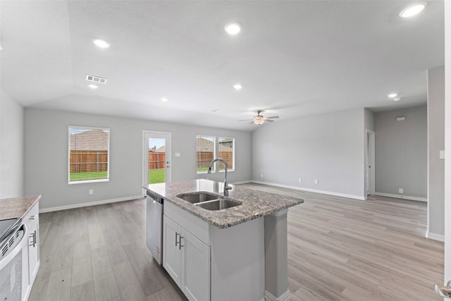 270 Sugarlands Drive, Greenville, TX 75402