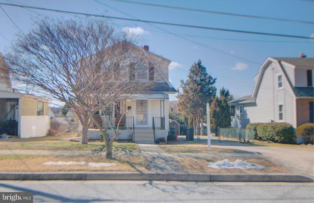 1211 POPLAR AVE, Arbutus, MD 21227