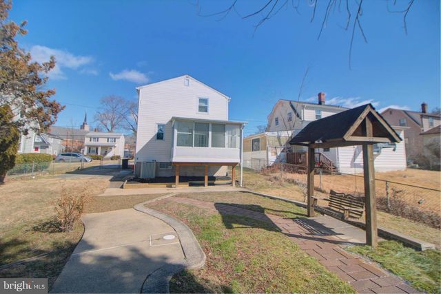 1211 POPLAR AVE, Arbutus, MD 21227