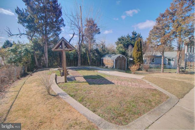 1211 POPLAR AVE, Arbutus, MD 21227