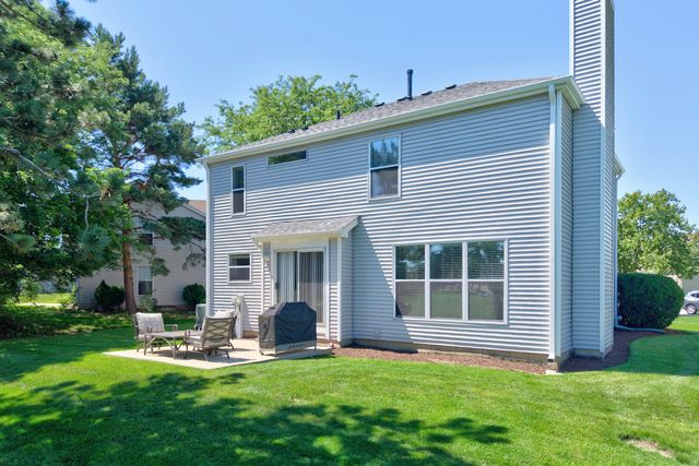 12 Foxglove Court, Bolingbrook, IL 60440