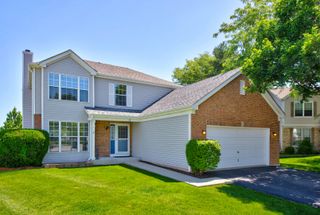 12 Foxglove Court, Bolingbrook, IL 60440