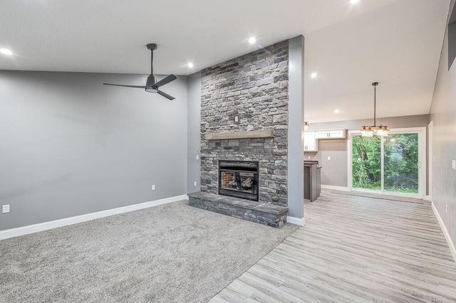 228 E Walnut Street, Danville, OH 43014
