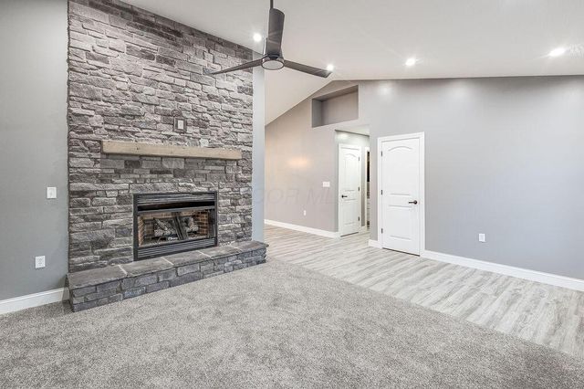 228 E Walnut Street, Danville, OH 43014
