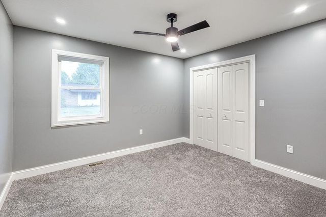 228 E Walnut Street, Danville, OH 43014