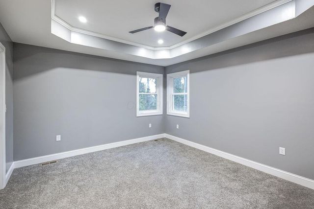 228 E Walnut Street, Danville, OH 43014