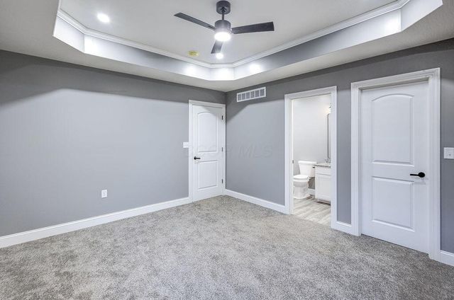 228 E Walnut Street, Danville, OH 43014