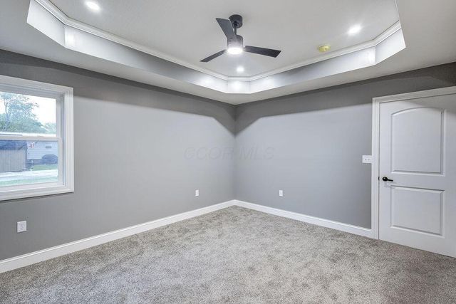 228 E Walnut Street, Danville, OH 43014