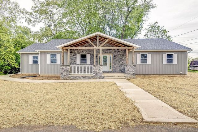 228 E Walnut Street, Danville, OH 43014