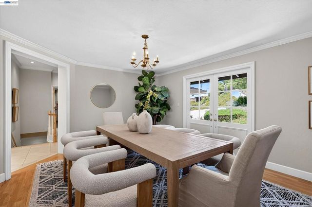 25 Pulido Ct, Danville, CA 94526