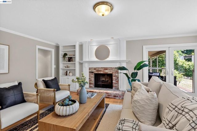 25 Pulido Ct, Danville, CA 94526