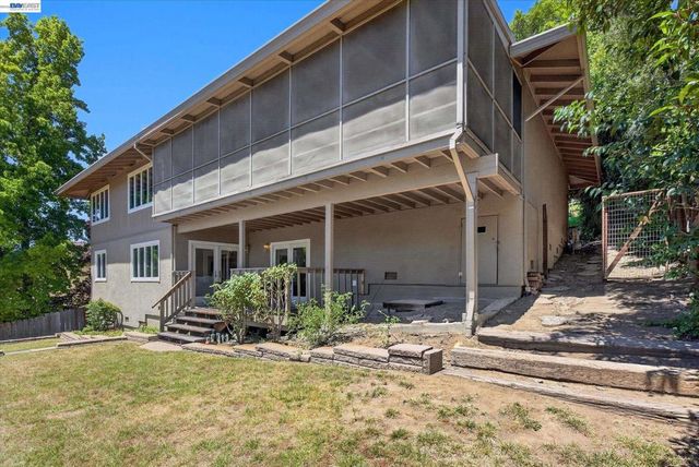 25 Pulido Ct, Danville, CA 94526
