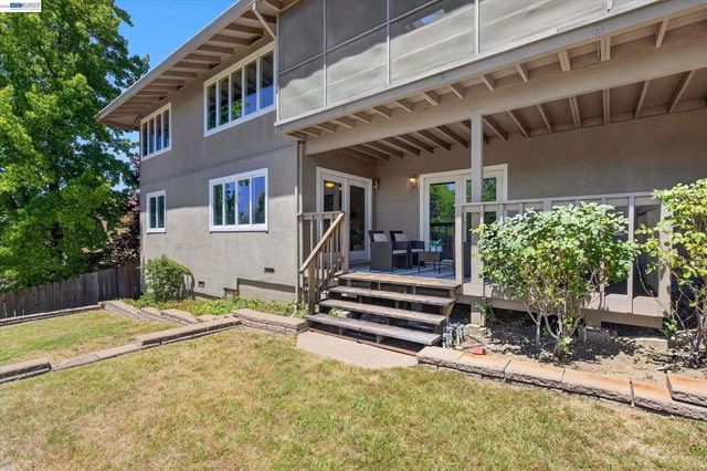 25 Pulido Ct, Danville, CA 94526