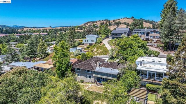 25 Pulido Ct, Danville, CA 94526