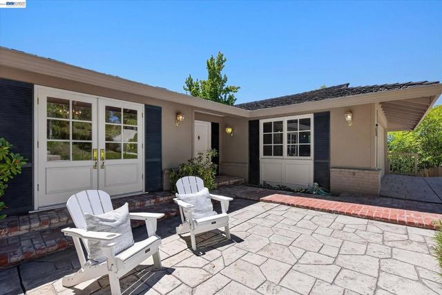25 Pulido Ct, Danville, CA 94526