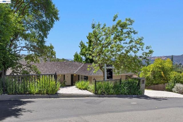 25 Pulido Ct, Danville, CA 94526