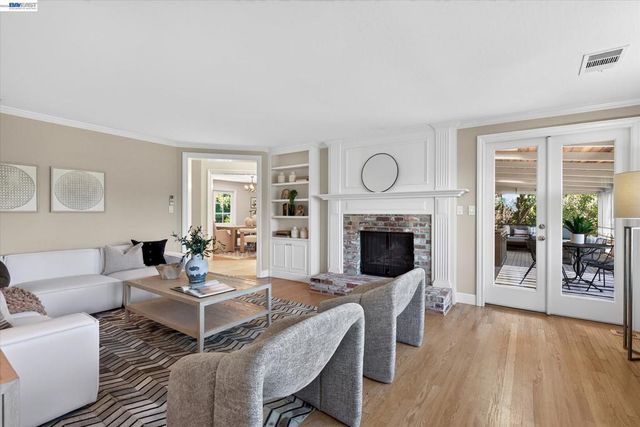 25 Pulido Ct, Danville, CA 94526