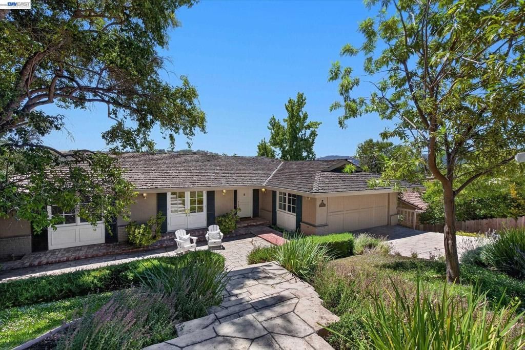 25 Pulido Ct, Danville, CA 94526