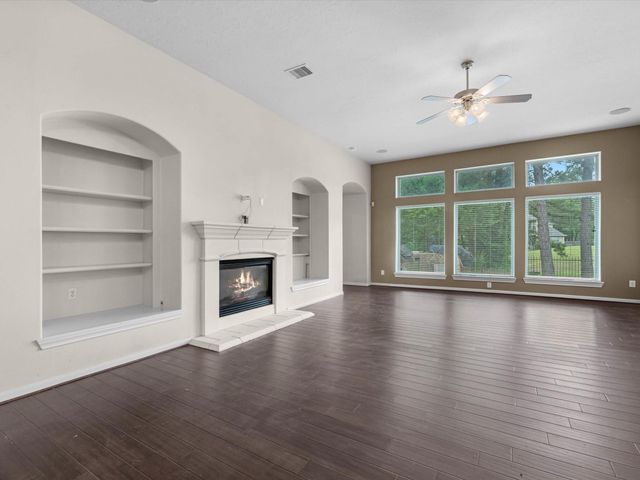 25398 Ramrock Drive, Porter, TX 77365