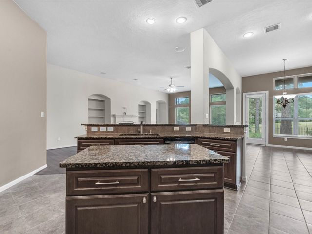 25398 Ramrock Drive, Porter, TX 77365