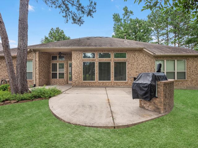 25398 Ramrock Drive, Porter, TX 77365
