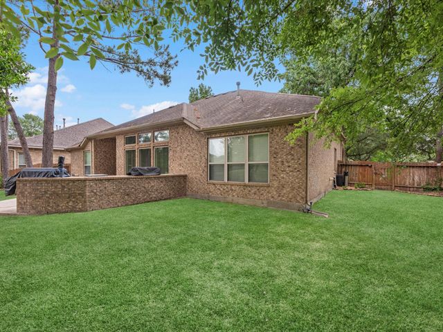 25398 Ramrock Drive, Porter, TX 77365