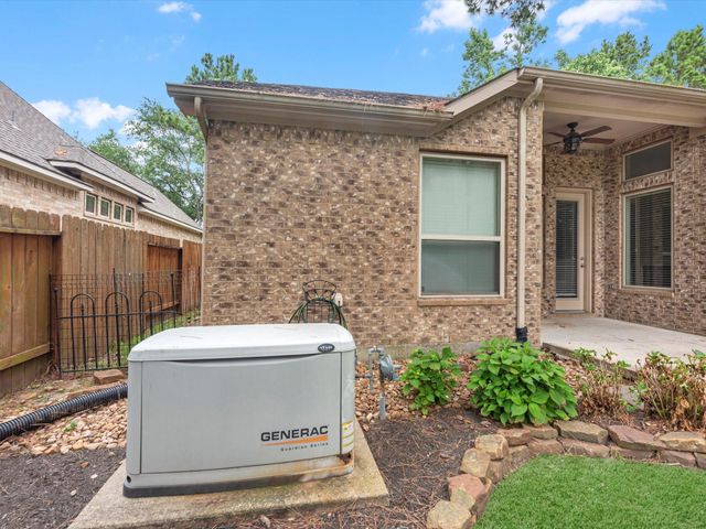 25398 Ramrock Drive, Porter, TX 77365