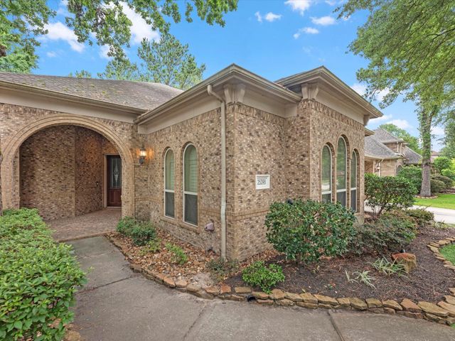 25398 Ramrock Drive, Porter, TX 77365