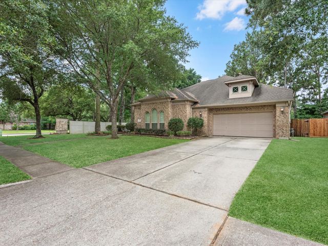 25398 Ramrock Drive, Porter, TX 77365