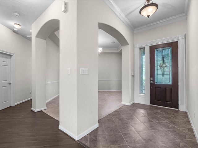 25398 Ramrock Drive, Porter, TX 77365