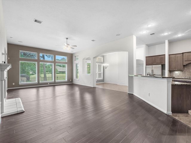 25398 Ramrock Drive, Porter, TX 77365