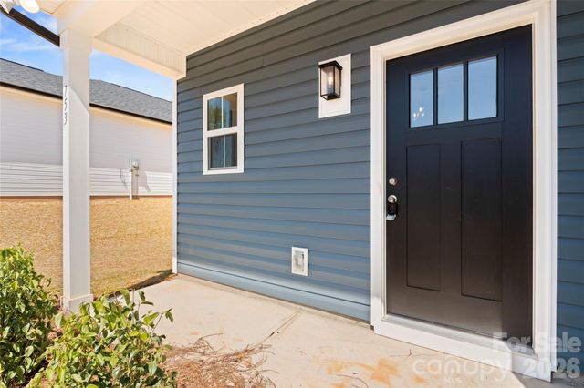 Lot 1 Dale Avenue 1, Charlotte, NC 28216