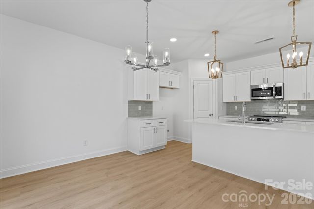 Lot 1 Dale Avenue 1, Charlotte, NC 28216