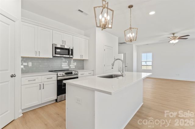 Lot 1 Dale Avenue 1, Charlotte, NC 28216