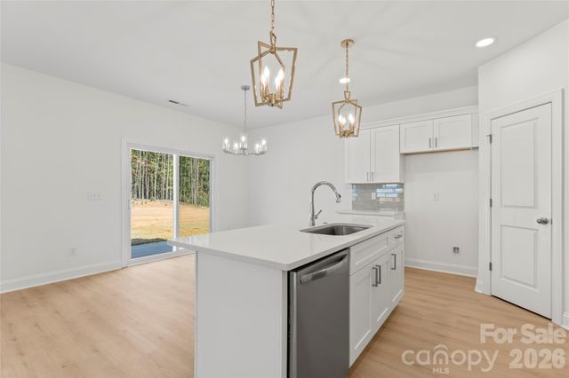 Lot 1 Dale Avenue 1, Charlotte, NC 28216