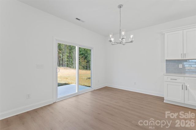Lot 1 Dale Avenue 1, Charlotte, NC 28216