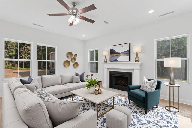 Lot 1 Dale Avenue 1, Charlotte, NC 28216