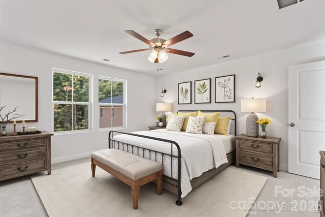 Lot 1 Dale Avenue 1, Charlotte, NC 28216