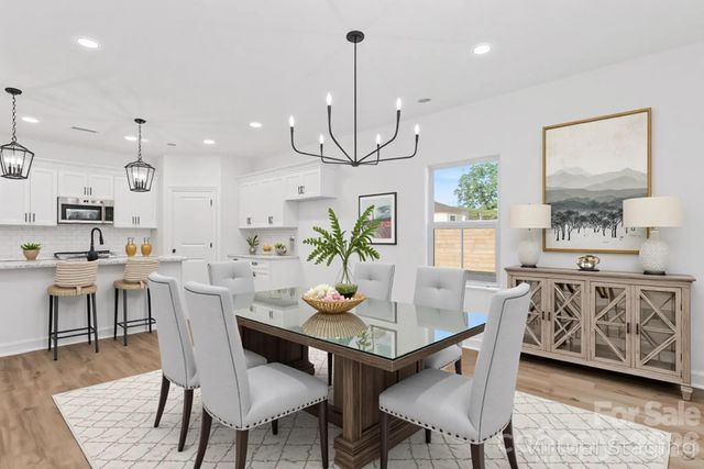 Lot 1 Dale Avenue 1, Charlotte, NC 28216