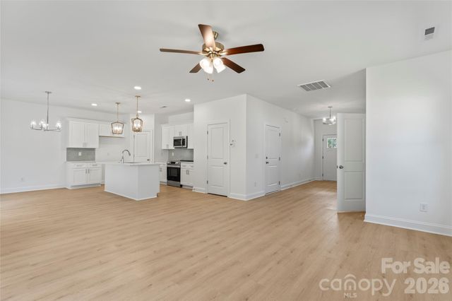 Lot 1 Dale Avenue 1, Charlotte, NC 28216