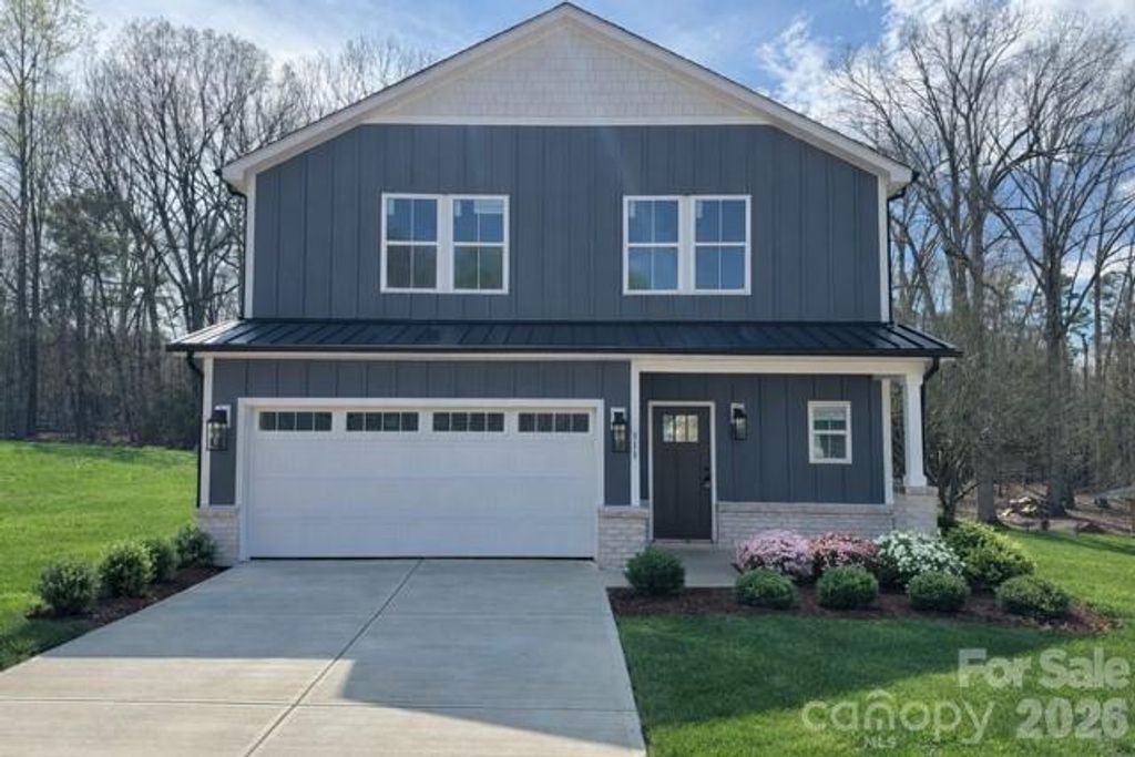 Lot 1 Dale Avenue 1, Charlotte, NC 28216