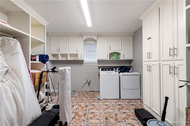 3607 Eagle Drive, Weslaco, TX 78599