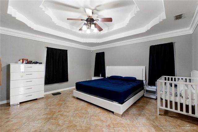 3607 Eagle Drive, Weslaco, TX 78599
